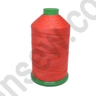 SomaBond-Bonded Nylon Thread Col. Red (216)